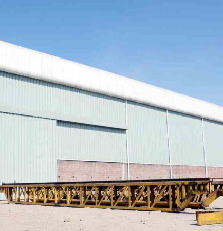Manufacturing Facility
