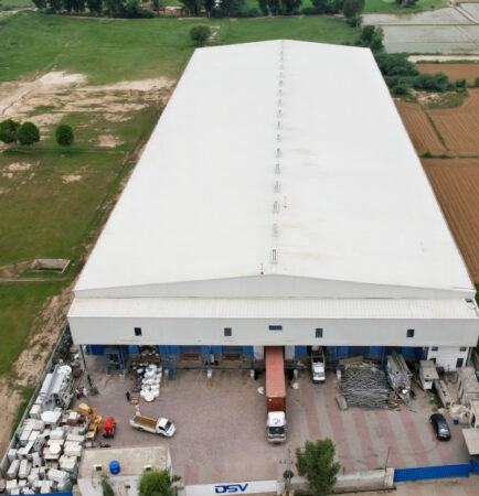 Mian Warehouse