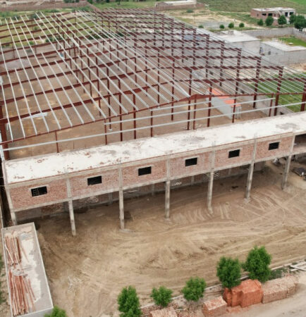 Mirza Warehouse