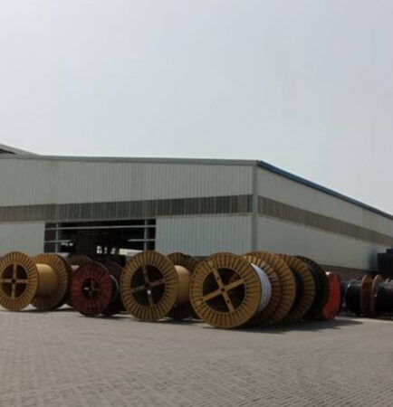 Production Hall