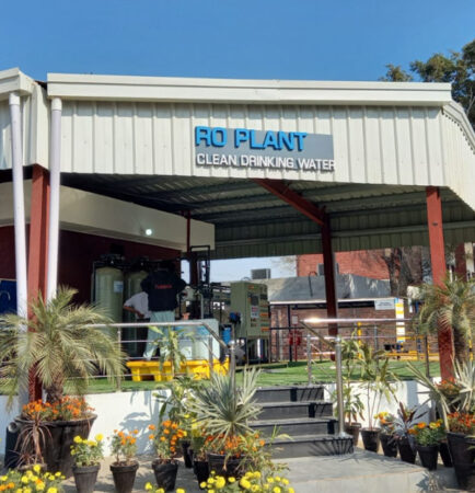 RO Plant